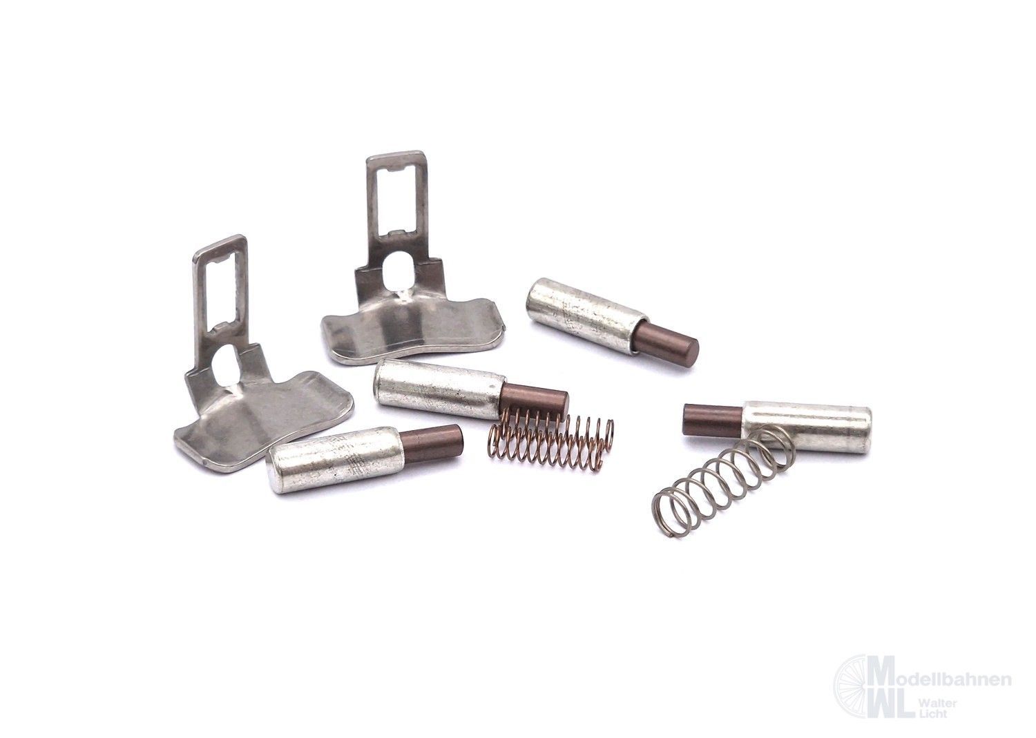 Märklin Ersatzeile E177545 - ERSATZTEIL: Schleifschuhe u.Kohle